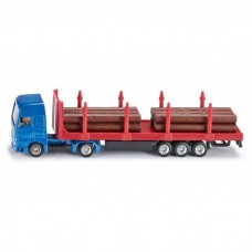 Siku - Log Transporter - 1659 Siku - Log Transporter - 1659